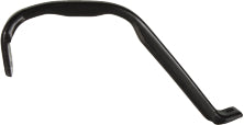 Black SLP Performance ski loop, durable ski accessory with a sleek design, ideal for securing and carrying skis.