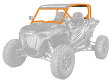 Load image into Gallery viewer, Cab Asylum Cage W/No Intrusion Orange Rust Metallic