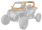 Cab Asylum Cage W/No Intrusion Orange Rust Metallic