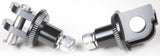 PUIG - Footpeg Adapter - 561-06457BK