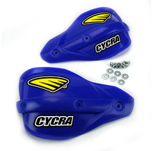 Charger l'image dans la galerie, Plastic Replacement Shields Blue