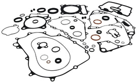 Vertex Complete Gasket Set with Oil Seals, Honda 681-10030, showing gaskets and seals for engine repair.