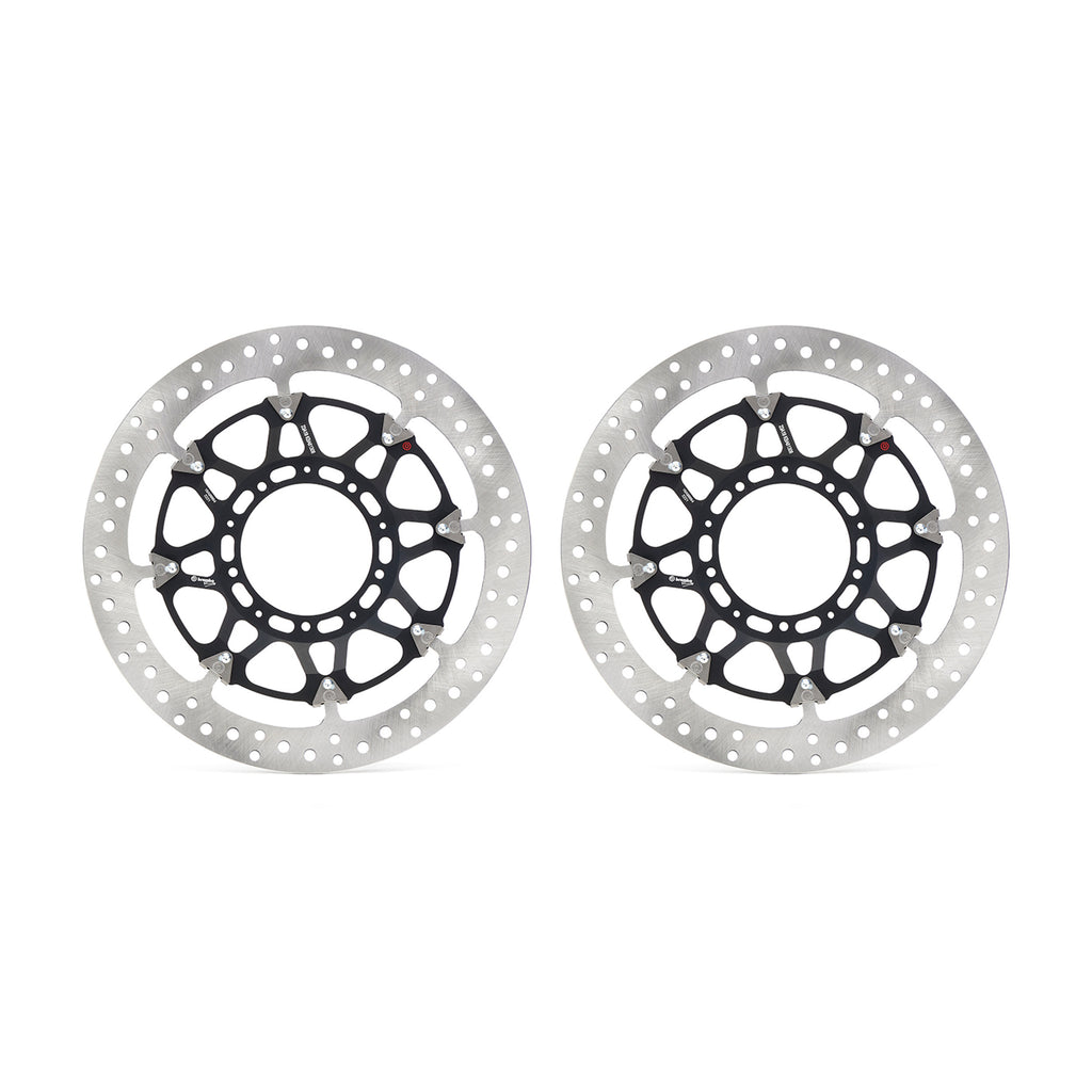 Upgrade Rear T Drive Rotor Floating