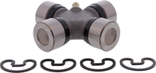 Load image into Gallery viewer, All Balls U-Joint Kit 21-91022 for drive shaft, showing multiple universal joints and components in the kit.