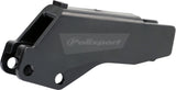 Polisport Plastics Chain Guide Black 64-0402