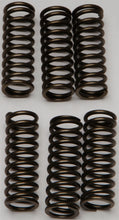 Load image into Gallery viewer, EBC Motorcycle Brakes clutch springs CSK145, set of springs with coiled metal design for motorcycle clutch system.