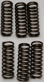 EBC Motorcycle Brakes clutch springs CSK145, set of springs with coiled metal design for motorcycle clutch system.