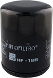 Hiflofiltro - Oil Filter - 550-0198