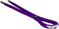 Adjustable Eye Wear Floater (Purple)