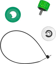 Charger l'image dans la galerie, Seat Screw Green