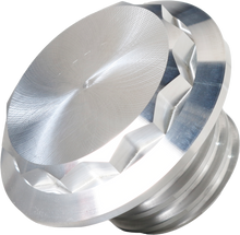 Charger l'image dans la galerie, H/D Billet 12 Point Non Vented Raw Fuel Cap