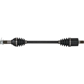 All Balls heavy-duty drive axle with six balls, designed for durable vehicle performance, shown in the image.