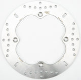 EBC Motorcycle Brakes - Standard Rotor - 15-6412