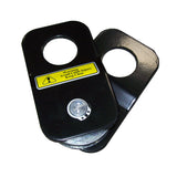 Kolpin - 4-Ton Atv Utv Snatch Block Pulley - 23-50400