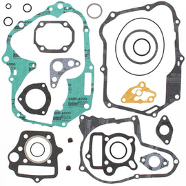 Vertex Complete Gasket Set for Honda 680-8906, including seals and gaskets, designed for engine sealing and maintenance.