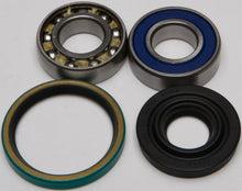 Load image into Gallery viewer, All Balls Drive Chain Case Bearing and Seal Kit 141-9017 with bearings and seals for motorcycle drive systems.