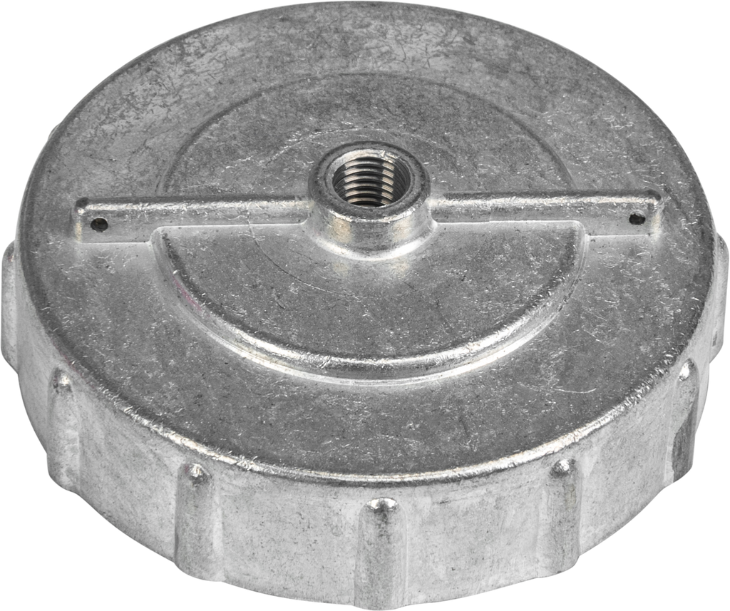 Mixing Chamber Top W/Gasket