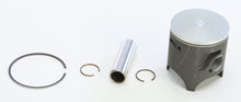 Load image into Gallery viewer, ProX Racing Parts piston kit with Nikasil-coated cylinder for Kawasaki 48.46mm, includes piston and components, engine repair part