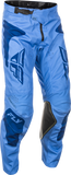 Fly Racing - Kinetic Sym Pants Ultramarine/Dark Blue Sz 28 - 378-43328
