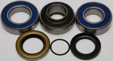 Load image into Gallery viewer, All Balls Drive Chain Case Bearing and Seal Kit 141-9043, showing bearings and seals in a drive component set.