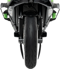 Charger l'image dans la galerie, Brake Cooler 2.0 Matte Black Kaw