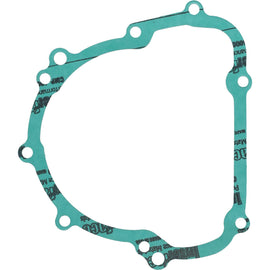 Vertex ignition cover gasket for Kawasaki engines, showing a close-up of the gasket’s rubber seal and metal edges.