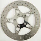 EBC Motorcycle Brakes - V-Twin Street Rotor Md530 - 15-0530