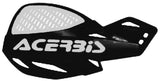Acerbis - Uniko Vented Handguards Black - 20726-70001