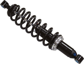 SP1 gas rear shock with spring for suspension, model 54-23511S, featuring durable construction and coil spring support.
