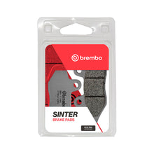 Charger l'image dans la galerie, Upgrade Sx Brake Pads Sintered