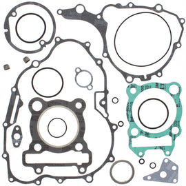 Vertex Yamaha 680-8924 complete gasket set showing various gaskets and seals for engine maintenance and repair.