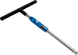Motion Pro Spinner II T-Handle 3/8-inch swivel drive tool, used for automotive and mechanical work, shown in the image.
