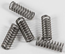 EBC Motorcycle Brakes clutch springs Csk215 15-17215, metal springs with coiled design for clutch performance.