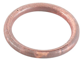 Vertex Exhaust Gasket Kit 682-3053 with gaskets and seals for motorcycle exhaust systems, ensuring a secure and leak-free fit.