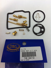 Charger l'image dans la galerie, Carburetor Repair Kit