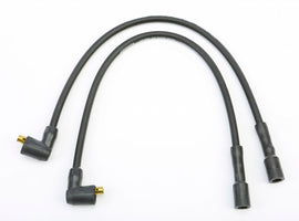 Moroso Ignition Wires Ultra 40 set for 1997-1998 Ford F-150, automotive electrical parts with ignition wire design.