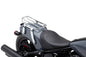 Detach Solo Luggage Rack Chrome Chief 22 25