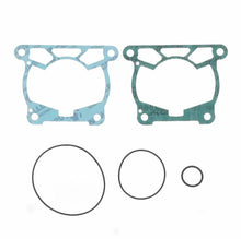 Load image into Gallery viewer, Athena Race Gasket Kit for Husqvarna and KTM motorcycles, includes various gaskets and seals for engine maintenance.