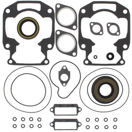Vertex gasket kit for Wildcat 1988-1995, includes seals and gaskets for engine maintenance, part number 12-4086.