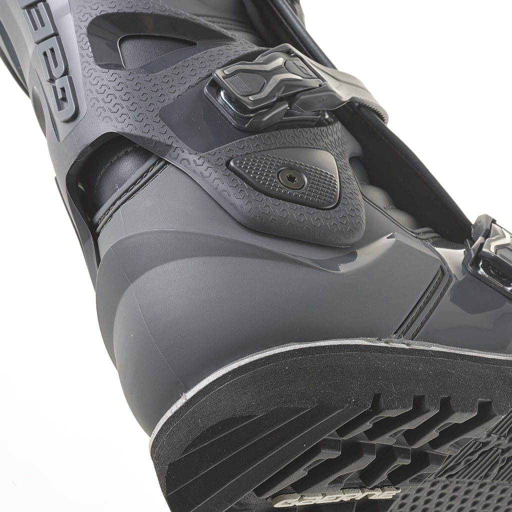Sg22 Gore Tex Enduro Boots Battleship Sz 12
