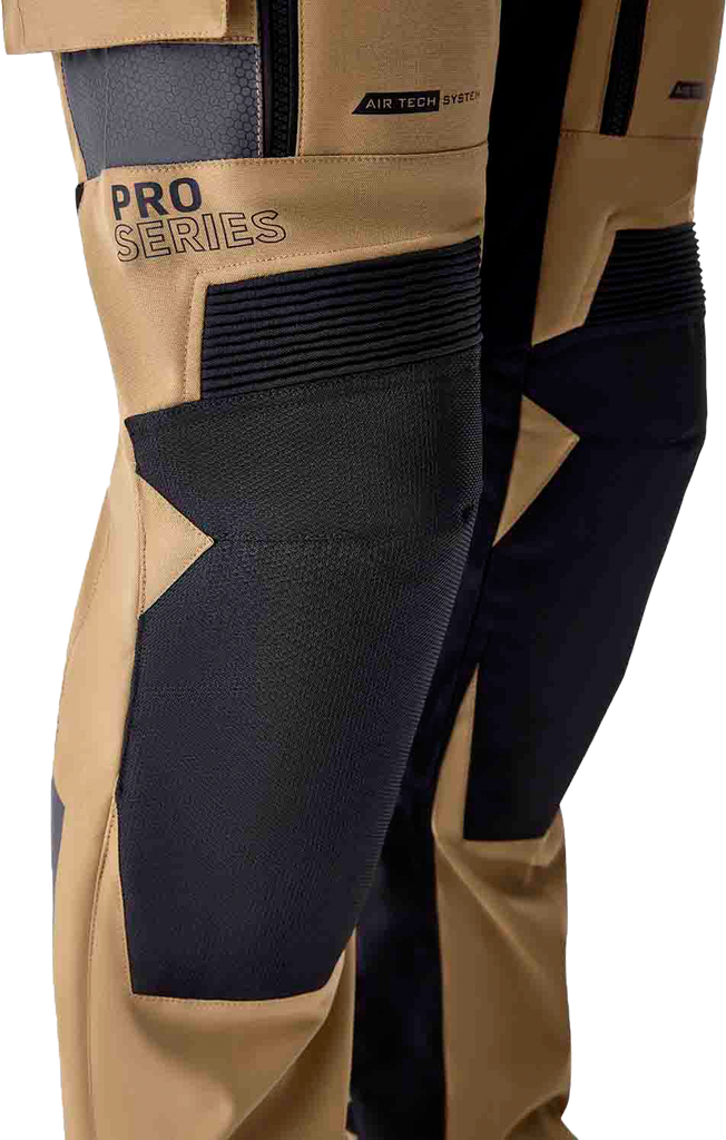 Ps Adventure D3o Pants Sand/Black Textile 2x