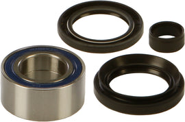All Balls Drive Wheel Bearing and Seal Kit 22-51005 with bearings and seals displayed in the image.