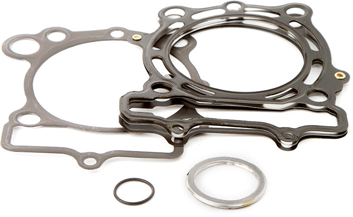 Cylinder Works top end gasket kit for Kawasaki 80.00+3.0 engine, includes gaskets and seals for engine rebuild.