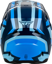 Charger l'image dans la galerie, Cold Weather Kinetic Sync Navy/Blue/Light Blue Large