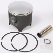 Load image into Gallery viewer, ProX Racing Parts piston kit with standard 89.00mm bore, including piston and components, for motorcycle engine rebuilding.