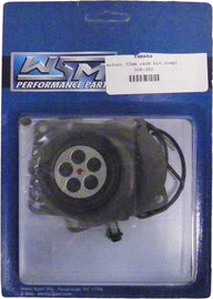 WSM Performance Parts carburetor rebuild kit for Yamaha Sbi Carb 12-1462, including gaskets and components for fuel system maintenance.