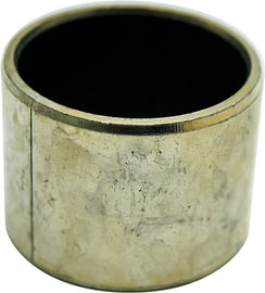 HardDrive OEM starter shaft bushing for vehicle, showing the outer metal component with precise details and manufacturing markings.