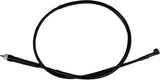 Motion Pro - Black Vinyl Speedo Cable - 70-2112