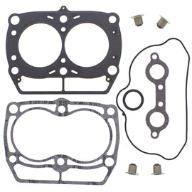 Vertex top end gaskets for Polaris 681-0945 engine, showcasing a set of high-quality gaskets and seals for engine rebuilds.