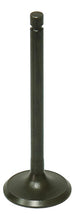 Load image into Gallery viewer, Bronco engine exhaust valve 183-09191E showing a metal valve with mounting components on a white background.